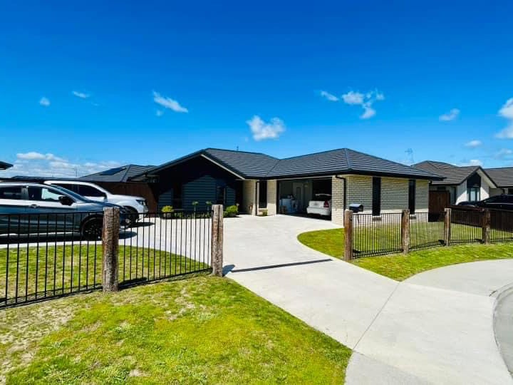 6 Whiro Close, NGARUAWAHIA - Carousel 1