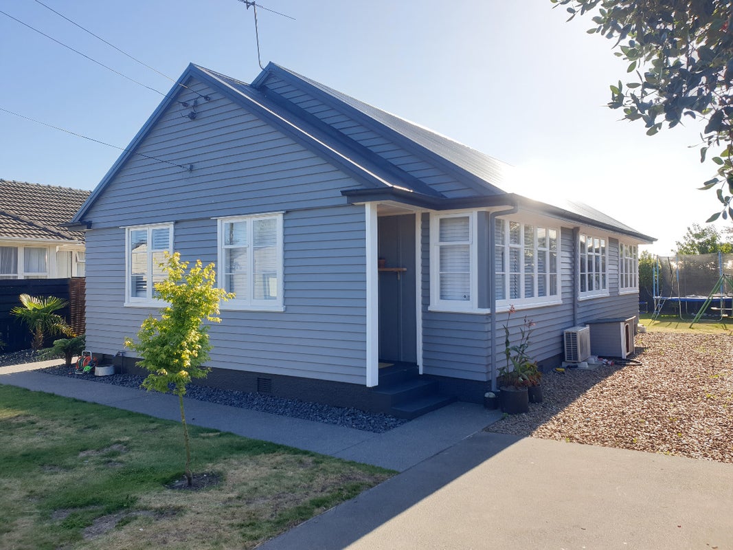 45 Parnwell Street, Burwood, Christchurch - Carousel 1