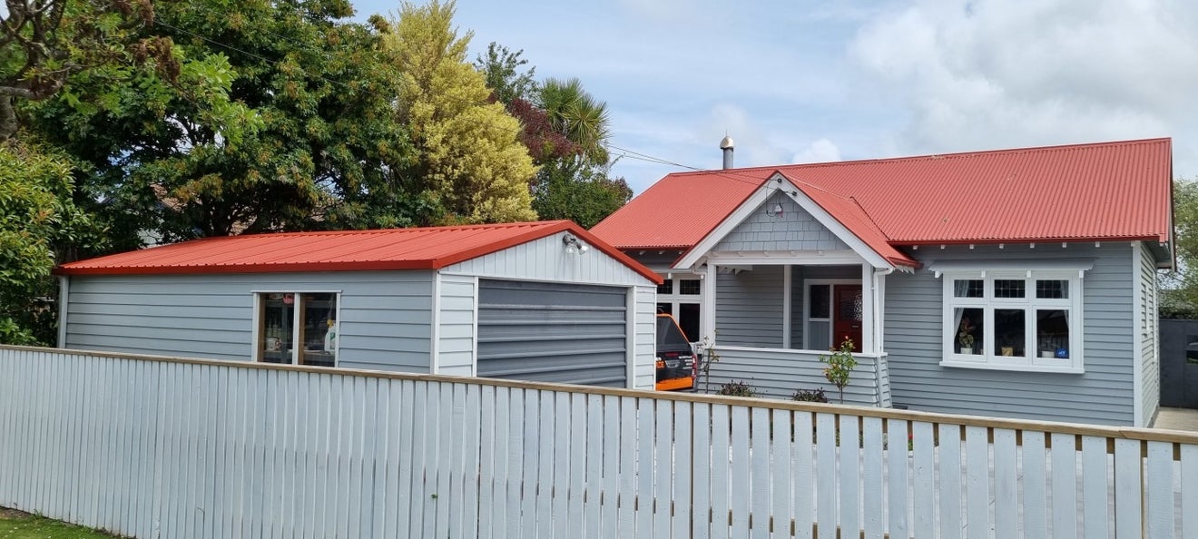 1/35 Nicholls Street, Richmond, Christchurch - Carousel 1