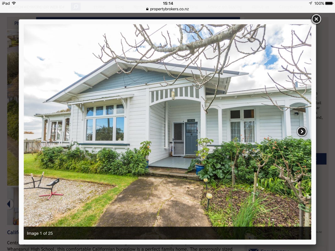 76A Koromiko Road, Gonville, Whanganui - Carousel 1