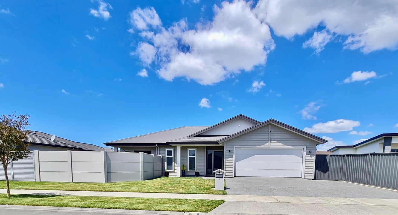4 Rotoiti Way, Poraiti, Napier - Carousel 1