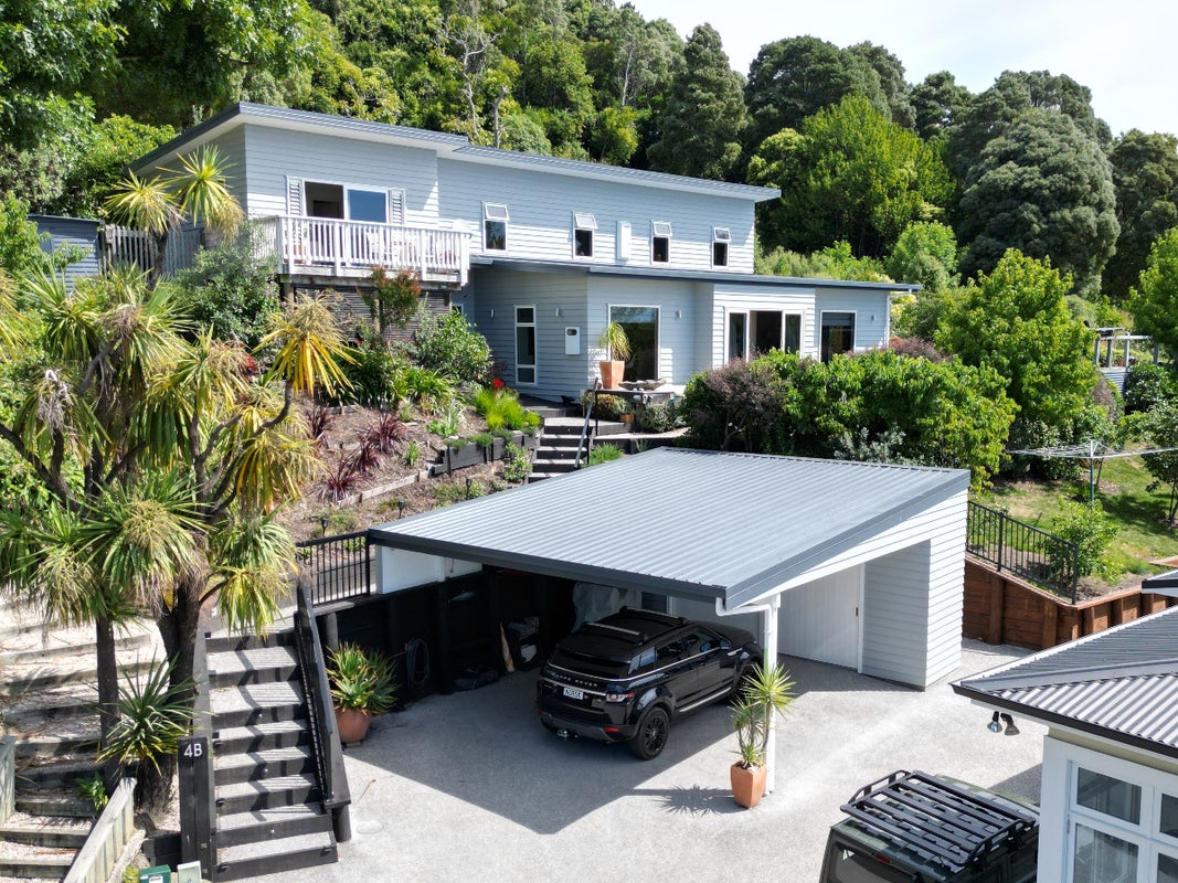 4B Allan Street, Nelson South, Nelson - Carousel 1