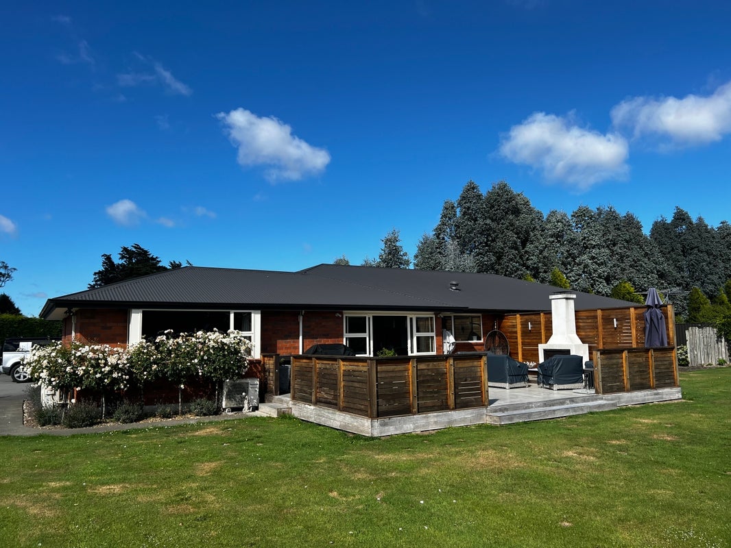 78F Black Road, Otatara, Invercargill - Carousel 1