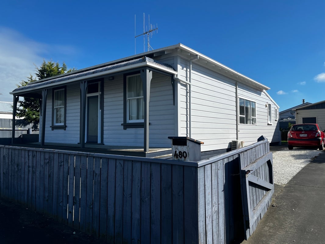 480 Heads Road, Castlecliff, Whanganui - Carousel 1