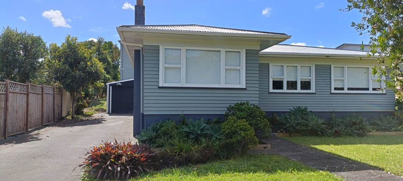 6 Matipo Place, Woodhill, Whangarei - Carousel 1
