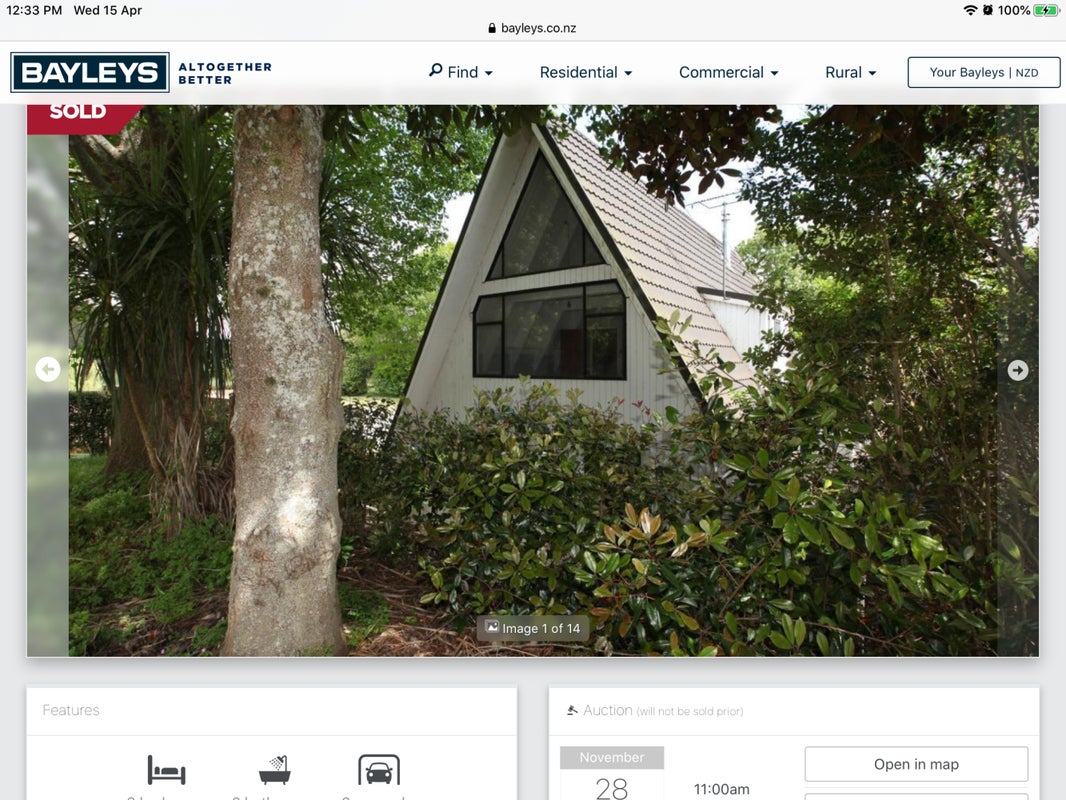 12 Selwyn Crescent, Ohaupo, Ohaupo - Carousel 1