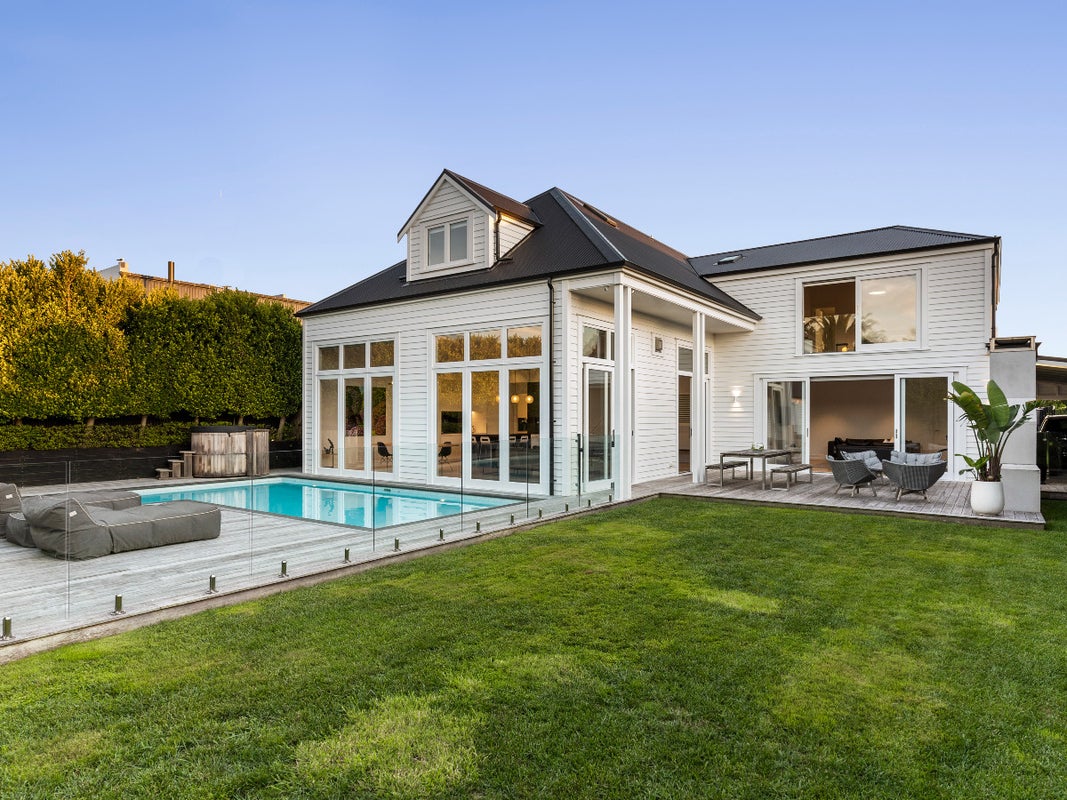 15 Vermont Street, Ponsonby, Auckland - Carousel 1