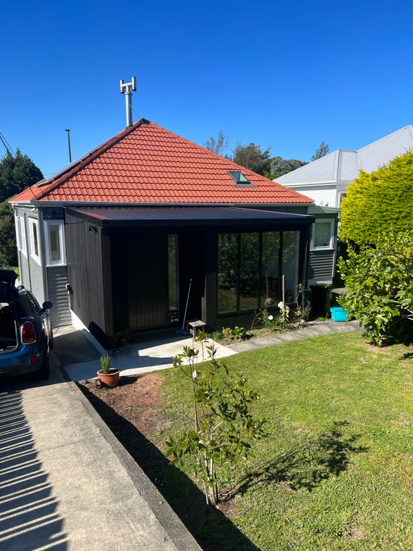 9 Mysore Street, Khandallah, Wellington - Carousel 1