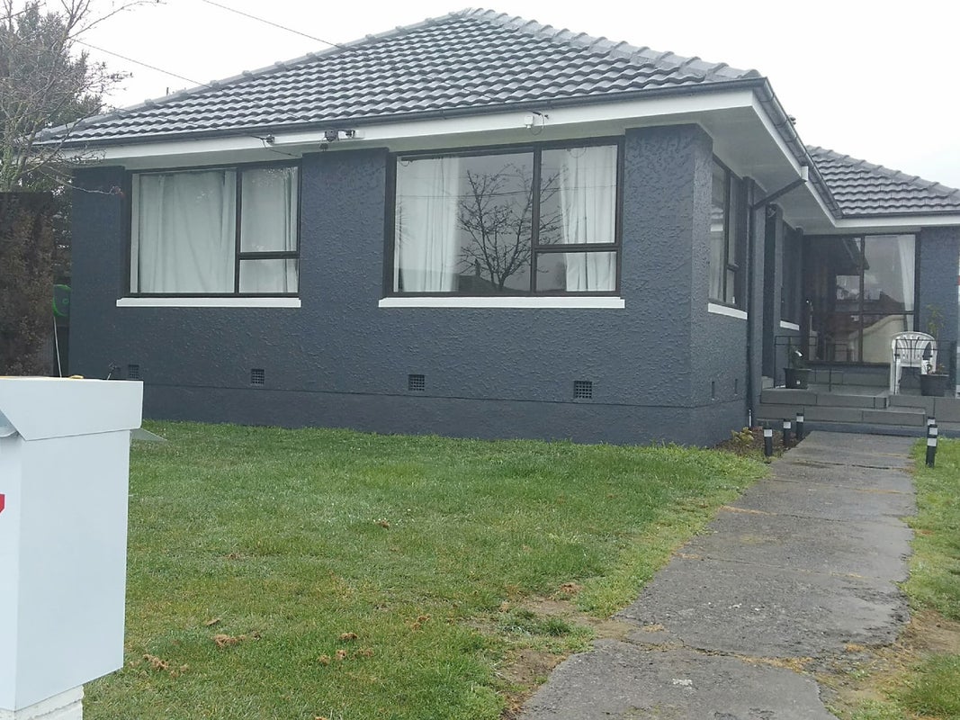 27 Fenchurch Street, Northcote, Christchurch - Carousel 1