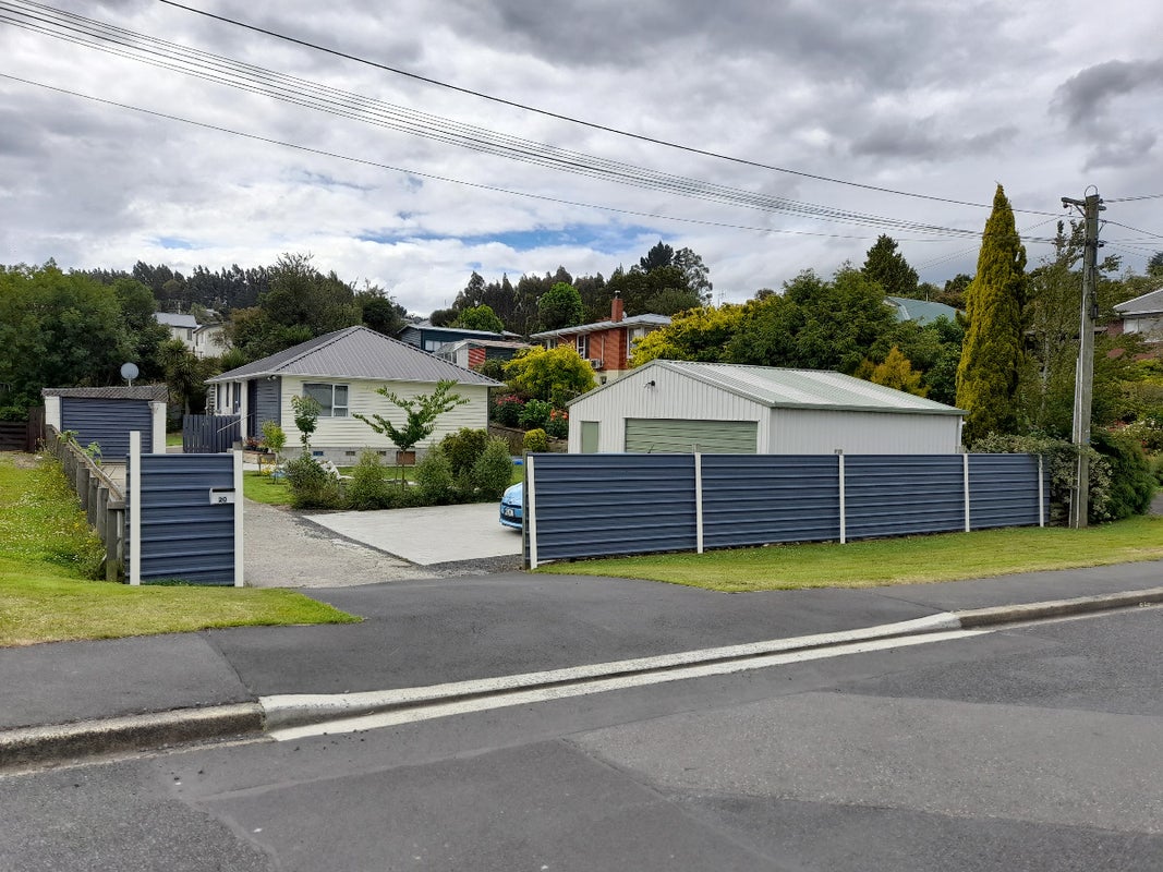 20 Binnie Street, Abbotsford, Dunedin - Carousel 1
