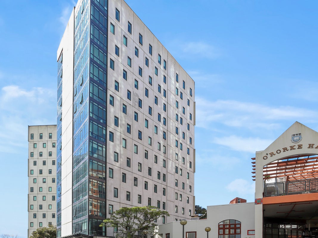 5A/8 Mount Street, Auckland Central, Auckland - Carousel 1
