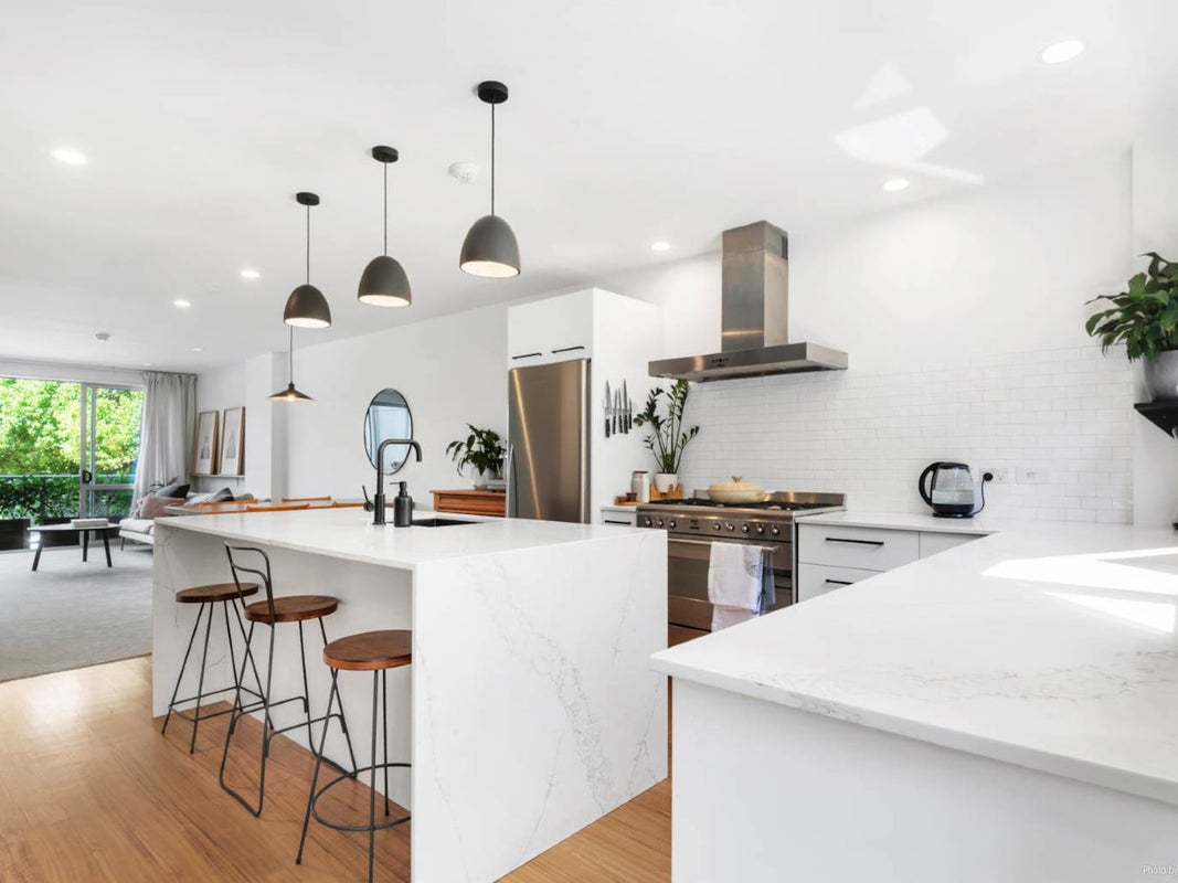 1B/10 Beaumont Street, Freemans Bay, Auckland - Carousel 1