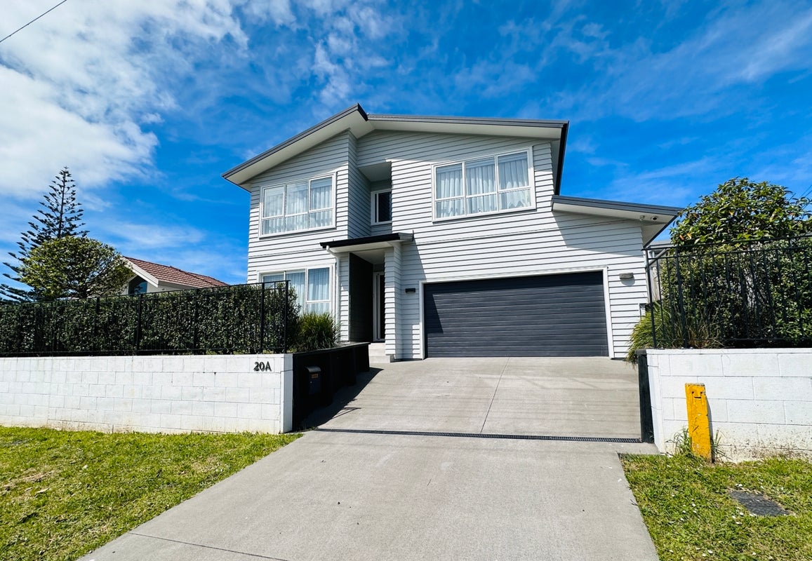 20A Norman Road, Hauraki, Auckland - Carousel 1