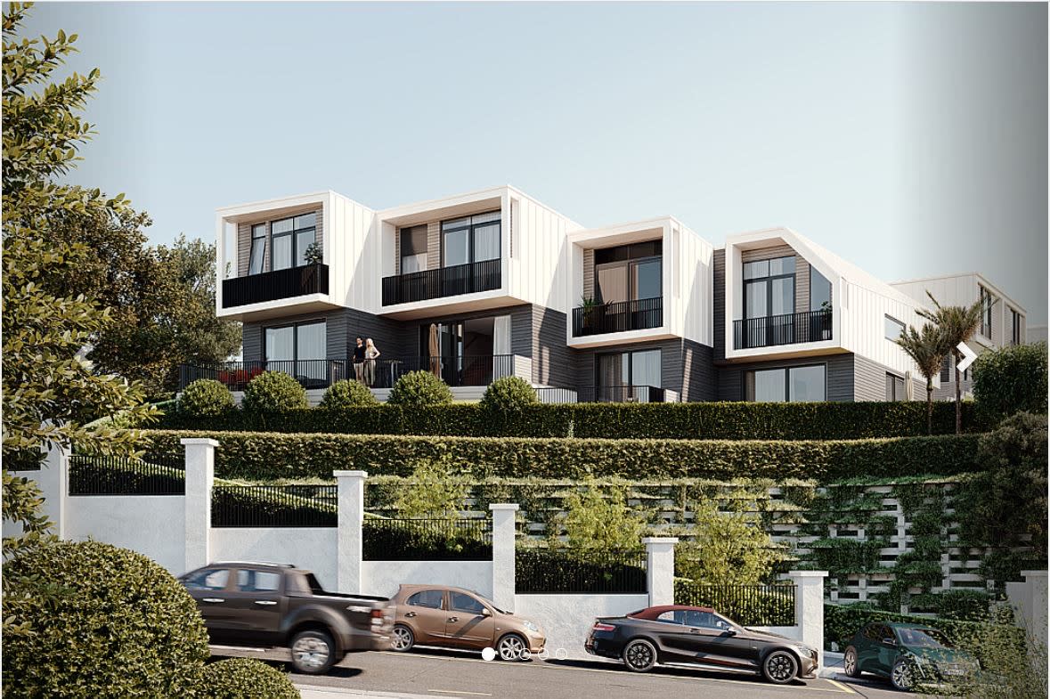 2/36 Central Terrace, Kelburn, Wellington - Carousel 1