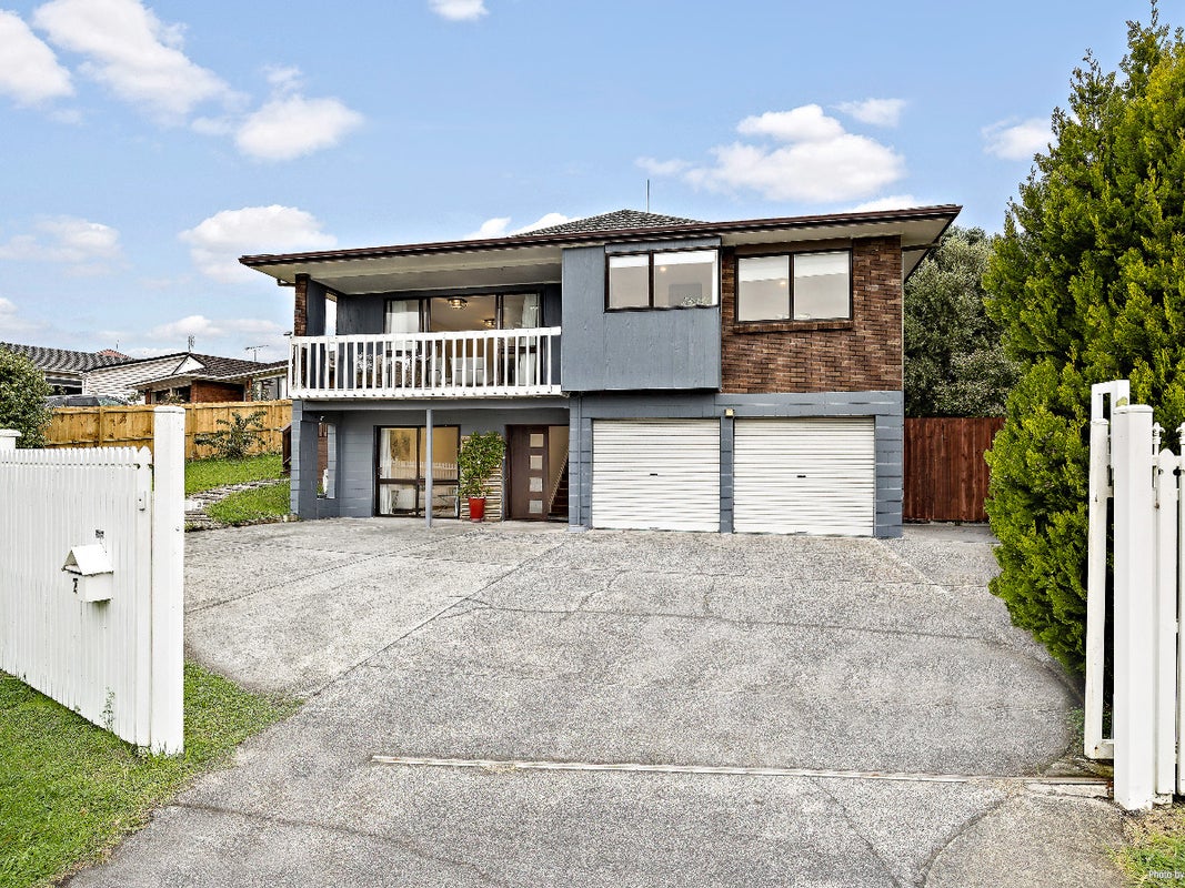 7 Eastridge Court, Northpark, Auckland - Carousel 1