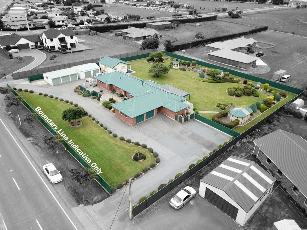 21 Oteramika Road, Rockdale, Invercargill - Carousel 1