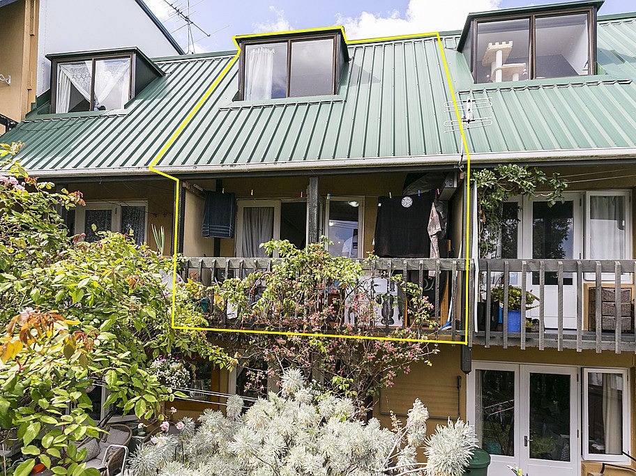 54/46 Hiropi Street, Newtown, Wellington - Carousel 1