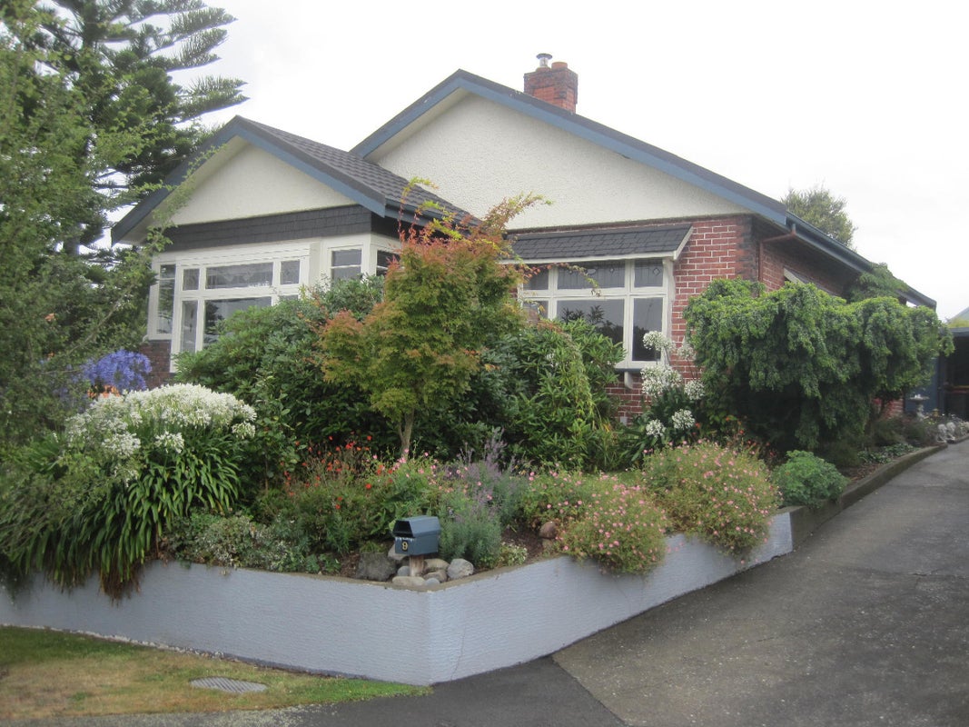 9 Hart Street, Maori Hill, Timaru - Carousel 1