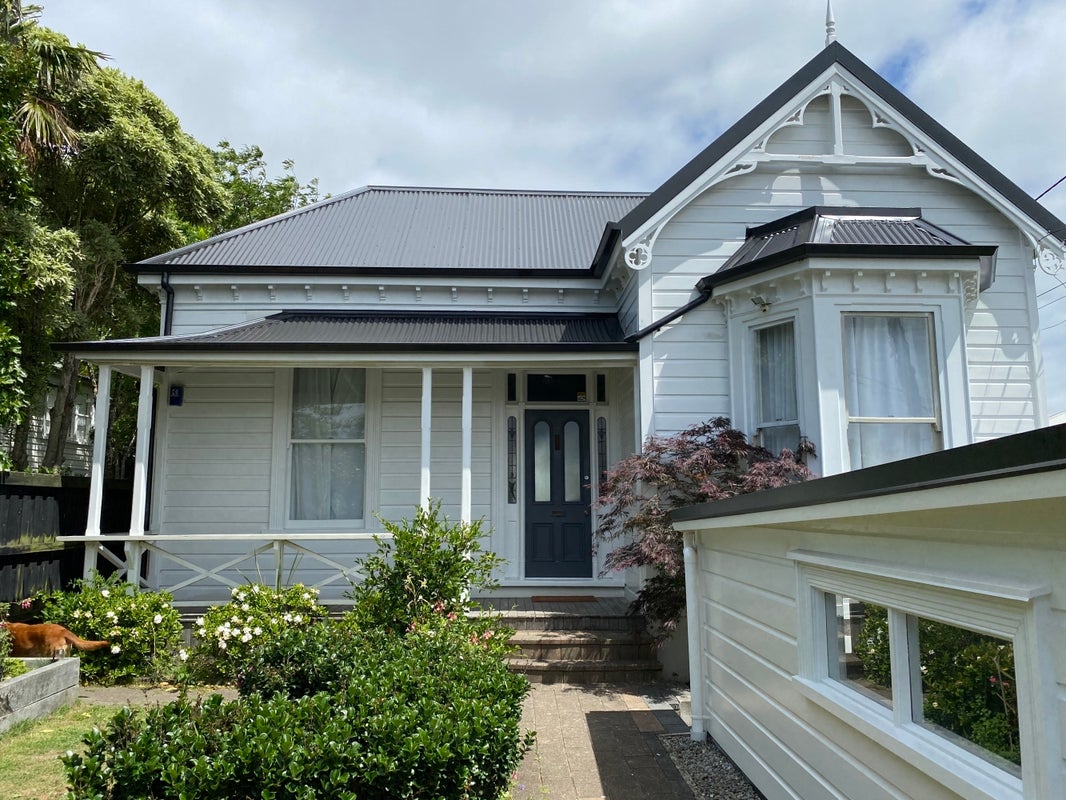 66 Vermont Street, Ponsonby, Auckland - Carousel 1
