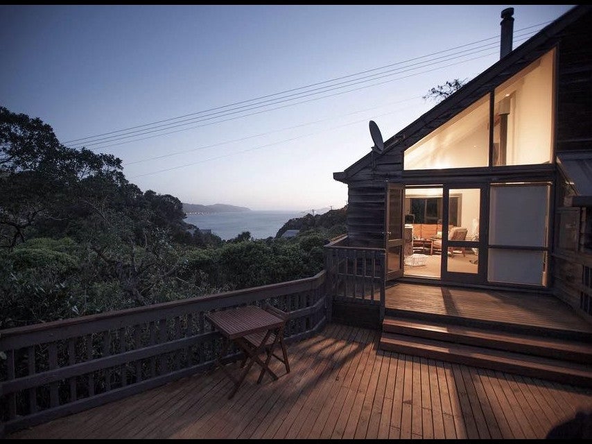 60 Howard Road, Point Howard, Lower Hutt - Carousel 1