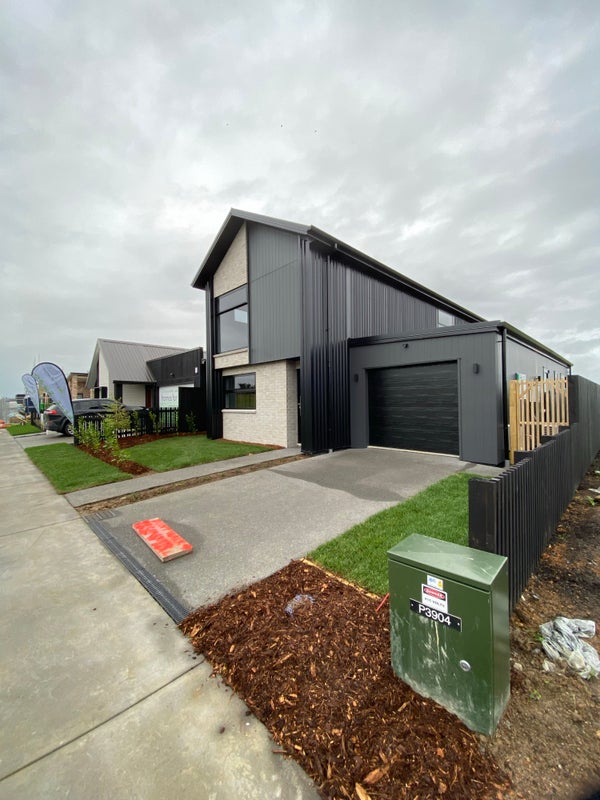 12 Musselwhite Terrace, Chartwell, Hamilton - Carousel 1