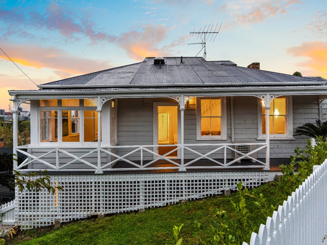 5 Gibraltar crescent, Parnell, Auckland - Carousel 1