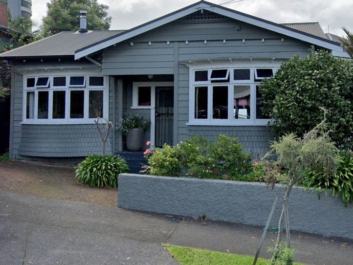 4 Provost Street, Ponsonby, Auckland - Carousel 1