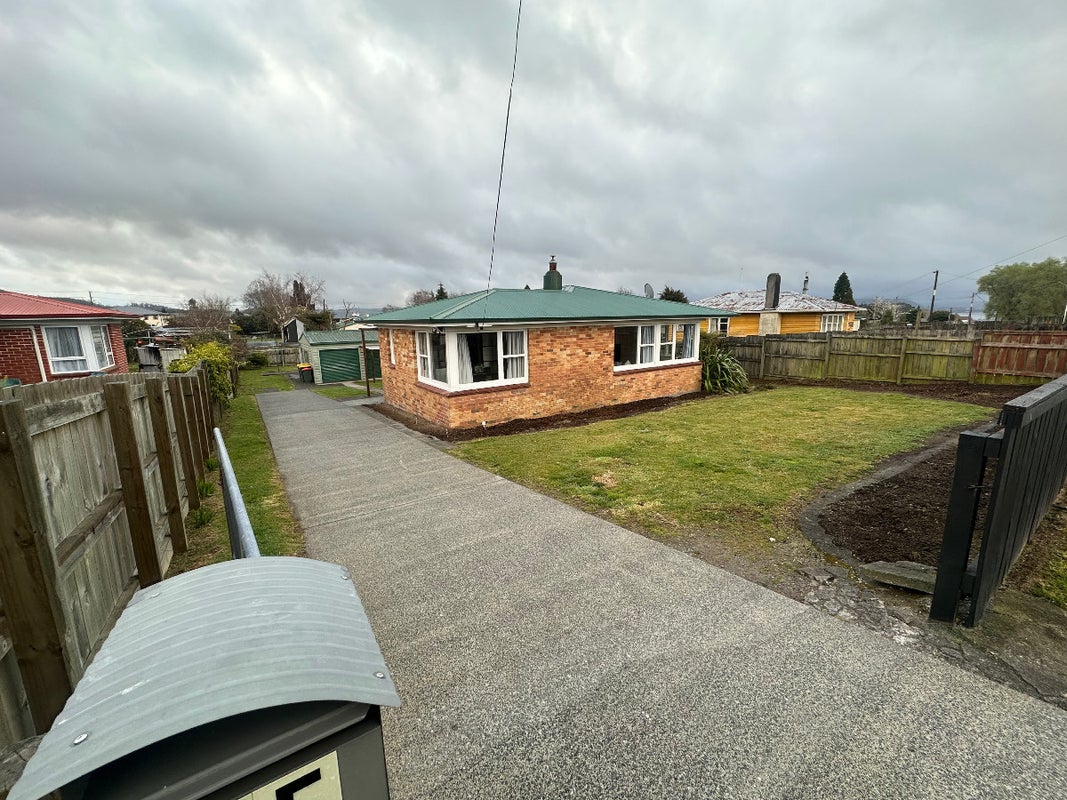 25 Scott Avenue, Owhata, Rotorua - Carousel 1