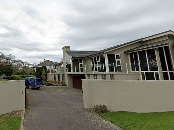 1 Cruickshank Crescent, Rosedale, Invercargill - Carousel 1