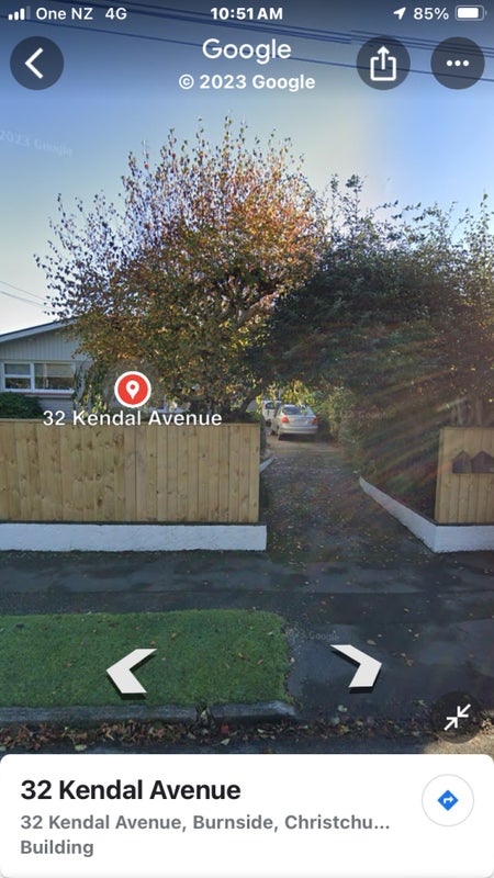 32 Kendal Avenue, Burnside, Christchurch - Carousel 1