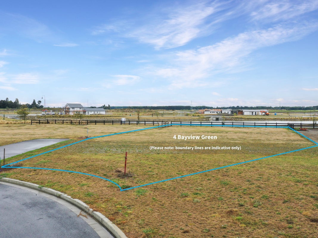 4 Bayview Green, Huntingdon - Carousel 1