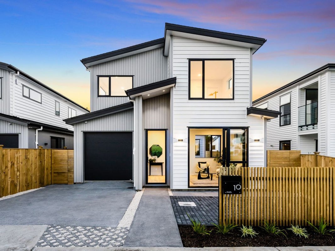 10 Rapunga Drive, Hobsonville, Auckland - Carousel 1