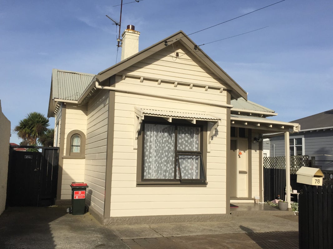 78 Fawcett Street, South Dunedin, Dunedin - Carousel 1
