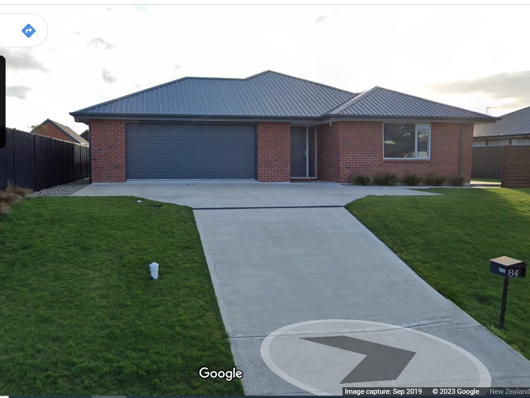 84 Hoffman Court, Waikiwi, Invercargill - Carousel 1