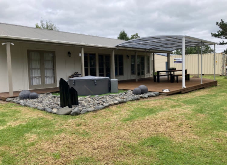863 Koheroa Road, MANGATAWHIRI, MERCER - Carousel 1