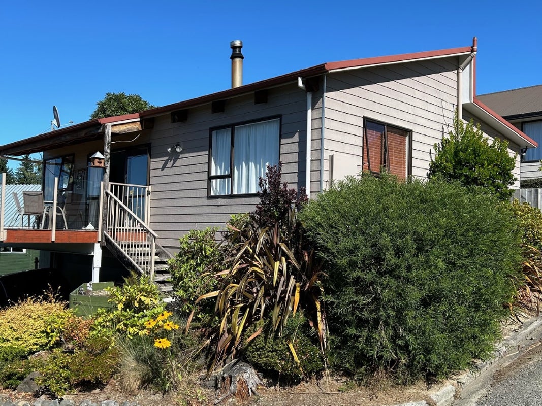 12B Chalet Crescent, Hanmer Springs, Hanmer Springs - Carousel 1