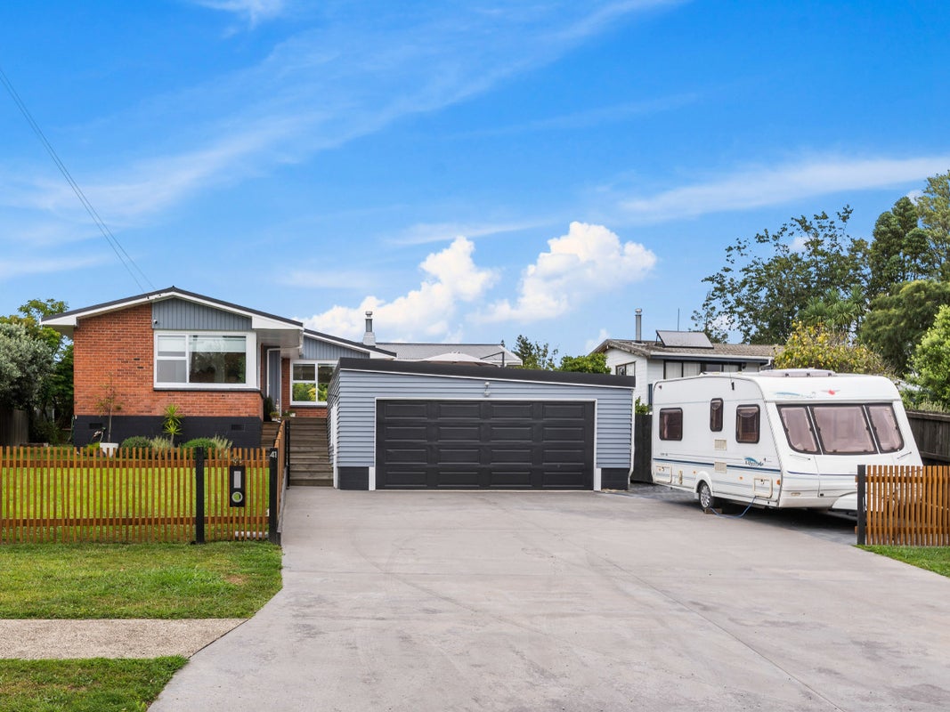 41 Elliott Crescent, Owhata, Rotorua - Carousel 1