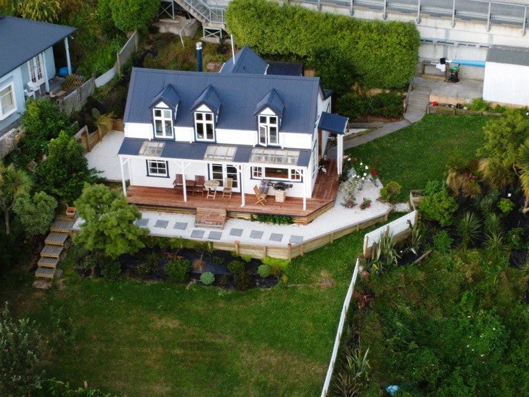 9 CUNNINGHAM TERRACE, Lyttelton, Christchurch - Carousel 1