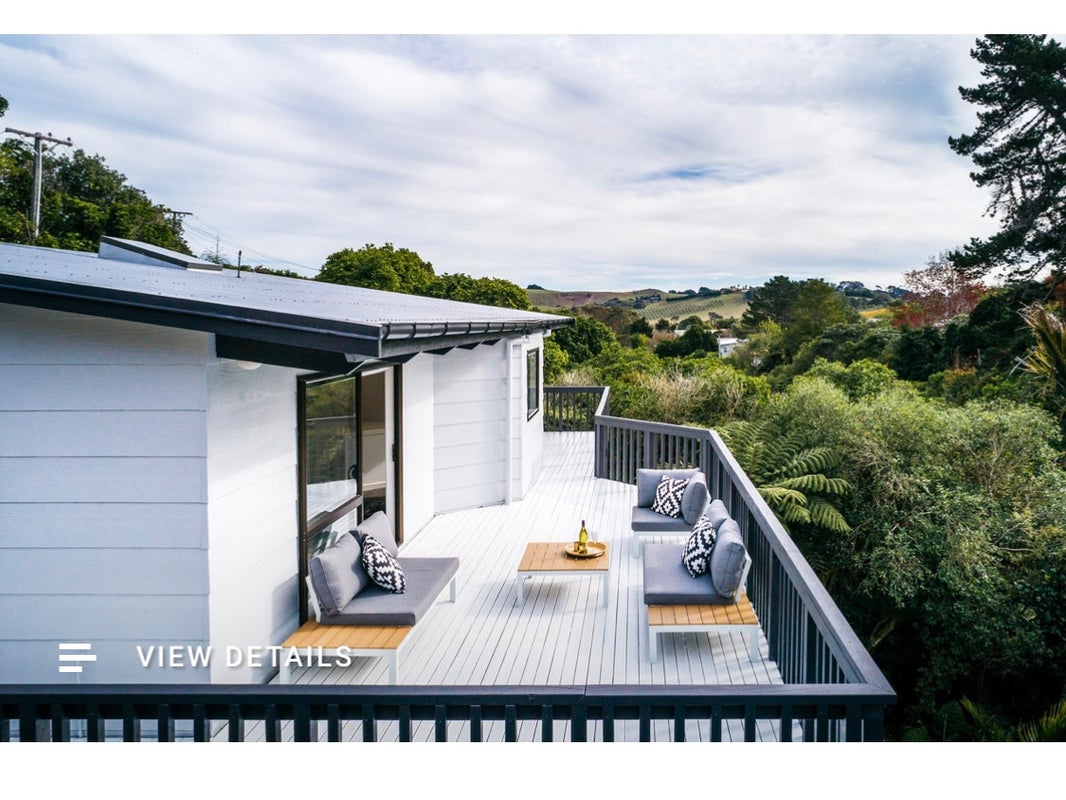 23 Trig Hill Road, Onetangi, Waiheke Island - Carousel 1
