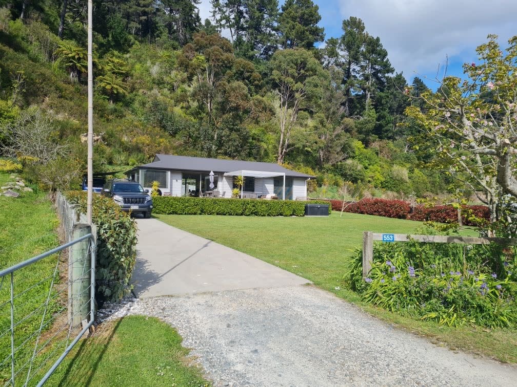 553 Kaiteriteri-Sandy Bay Road, Kaiteriteri, Motueka - Carousel 1