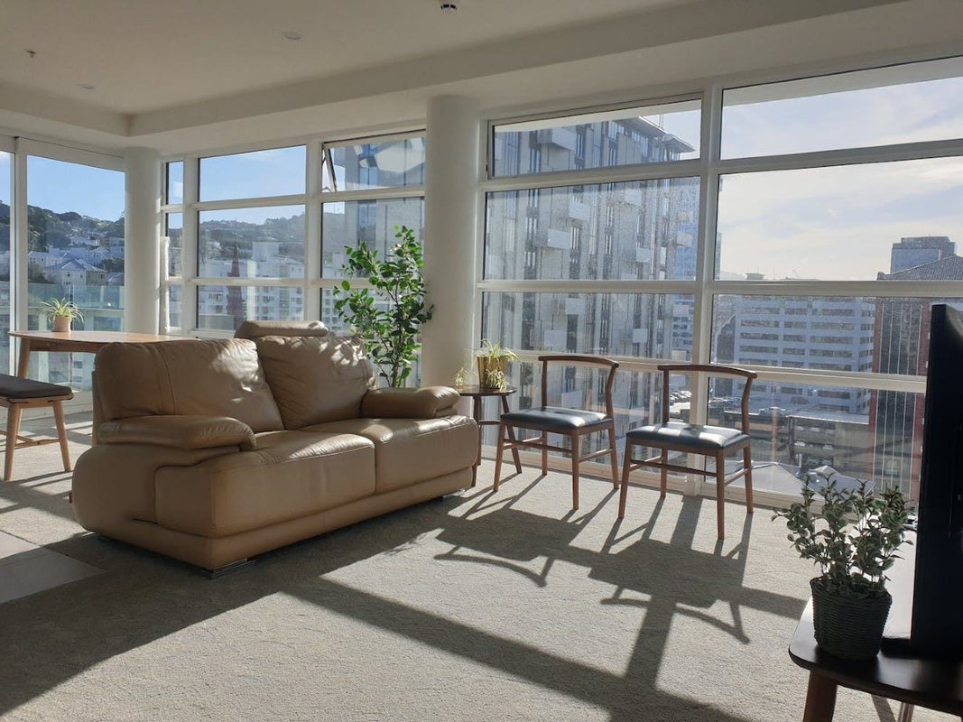 1206/160 Victoria Street, Te Aro, Wellington - Carousel 1