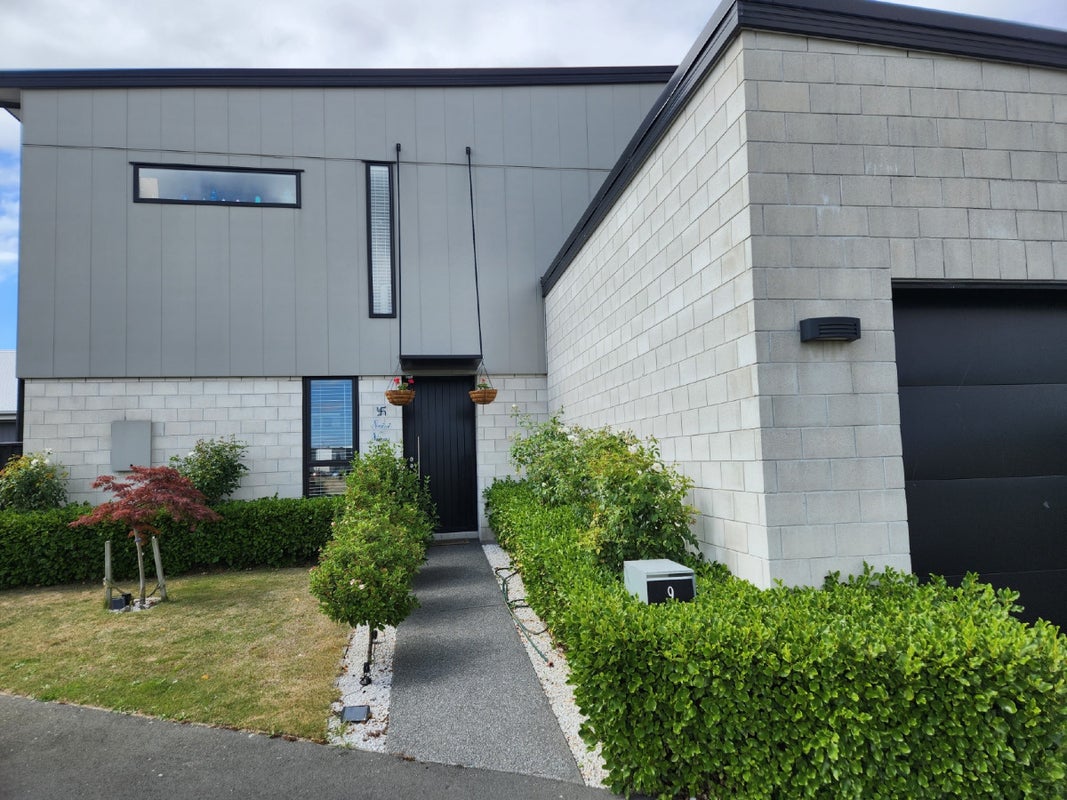 9 McCrorie Road, Wigram, Christchurch - Carousel 1