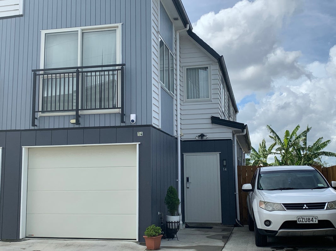 14 Whakaaro Lane, Favona, Auckland - Carousel 1