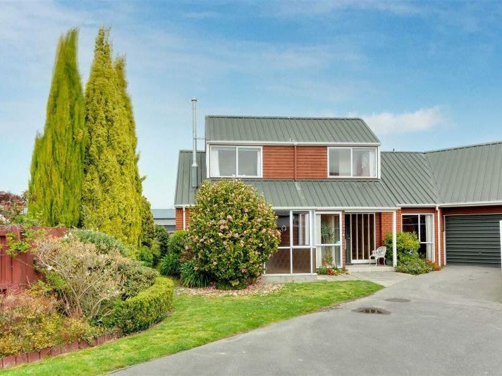 215A MAIN NORTH ROAD, Northcote, Christchurch - Carousel 1