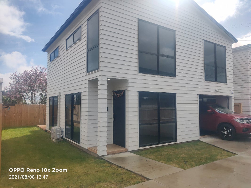 9C Ferguson Street, Mangere East, Auckland - Carousel 1