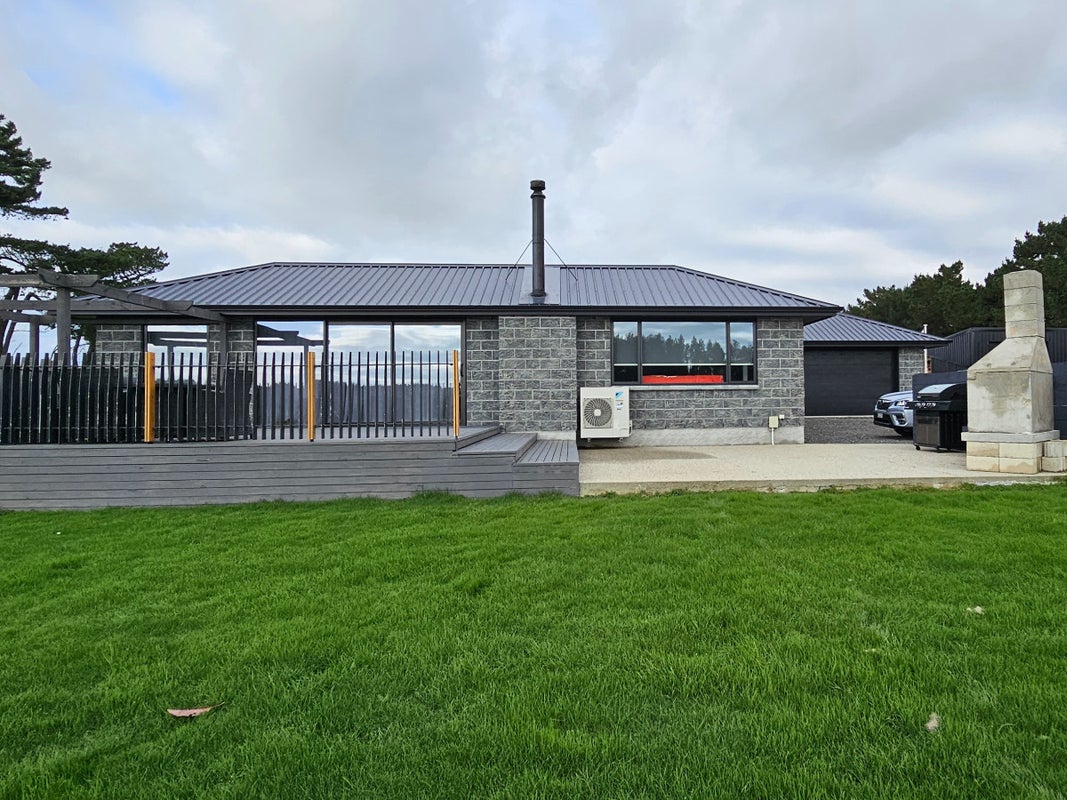 94 Mason Road, Tisbury, Invercargill - Carousel 1