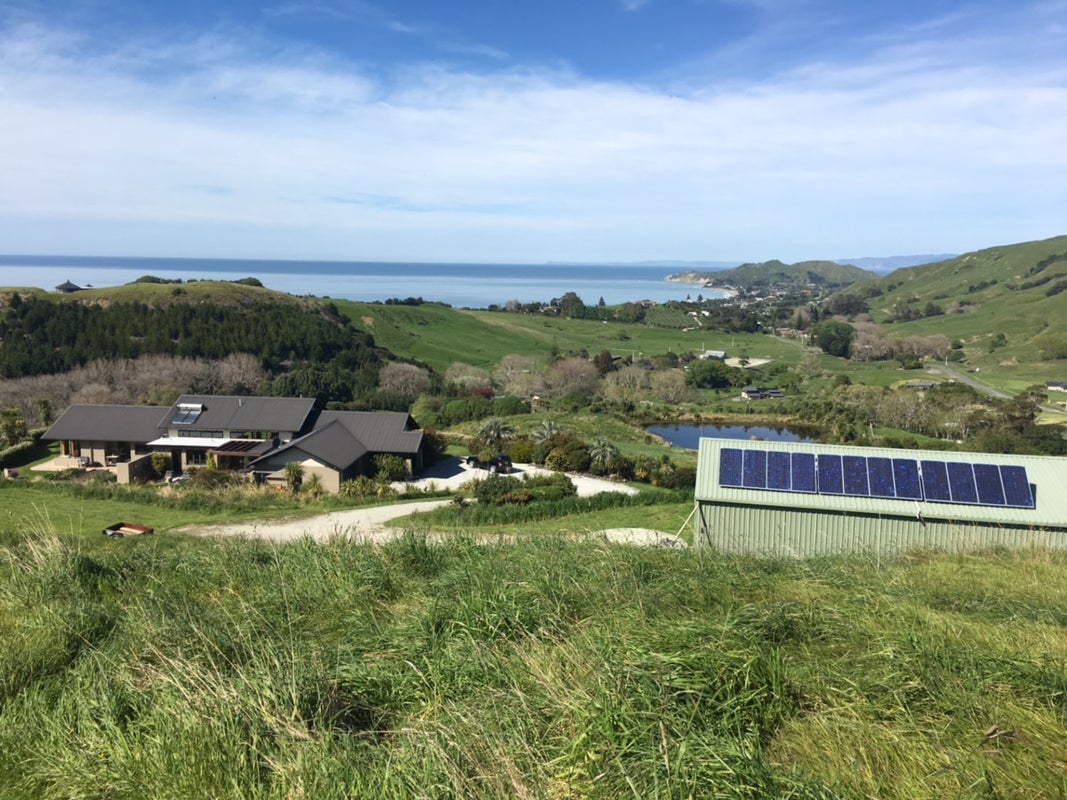 55 Scarlys Way, Okitu, Gisborne - Carousel 1