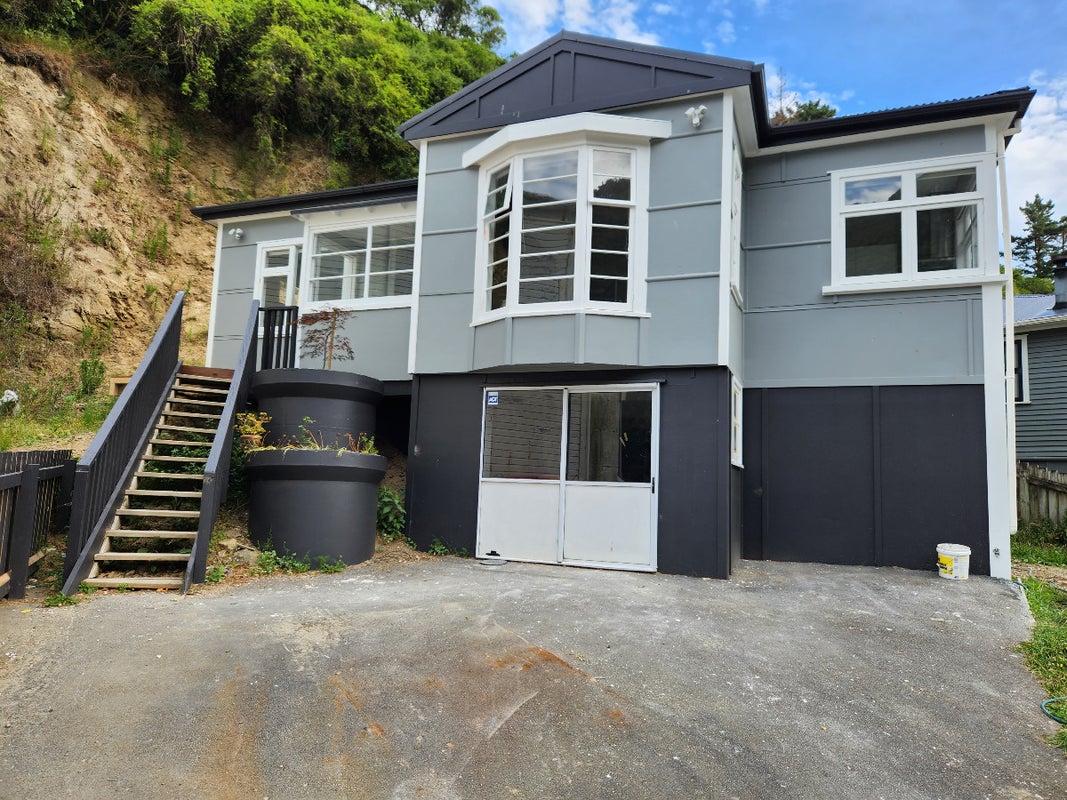 479 Ohiro Road, Brooklyn, Wellington - Carousel 1