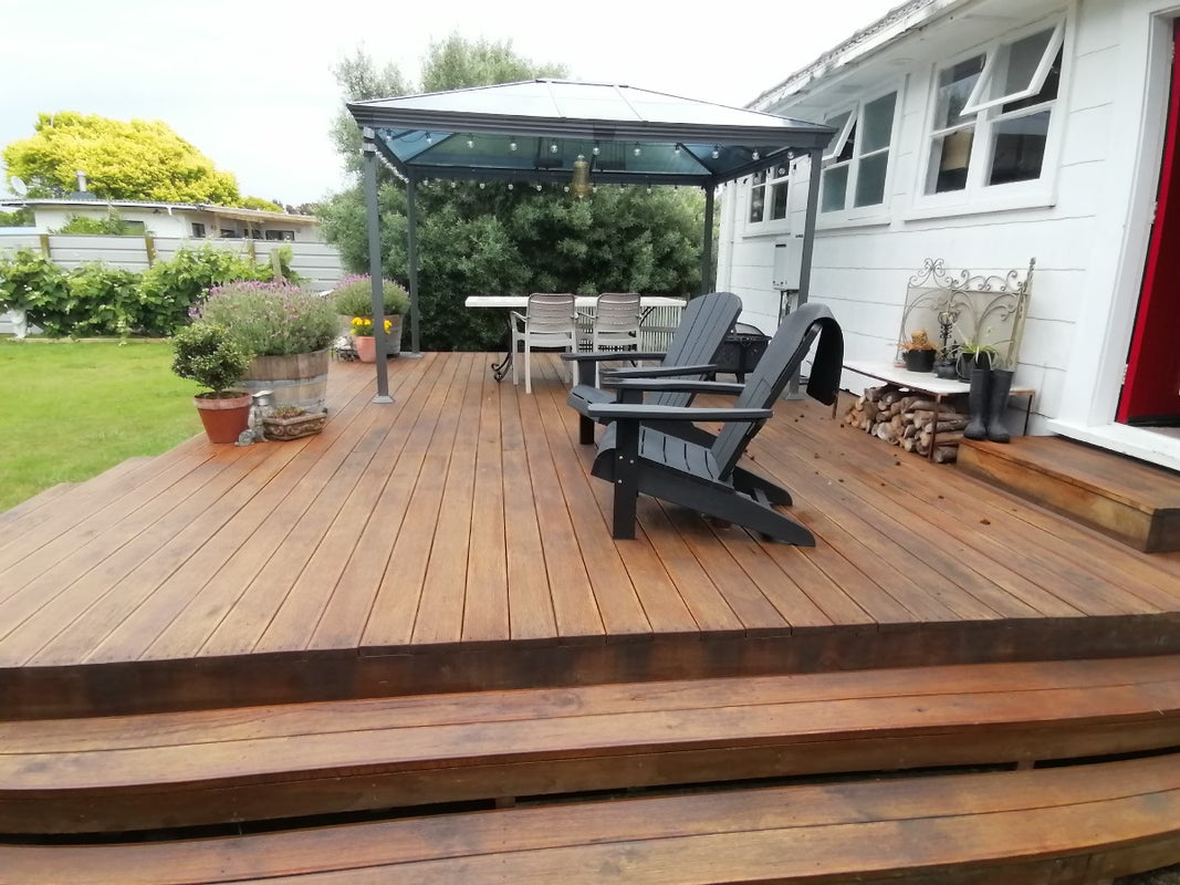 10 Forth Terrace, Roslyn, Palmerston North - Carousel 1