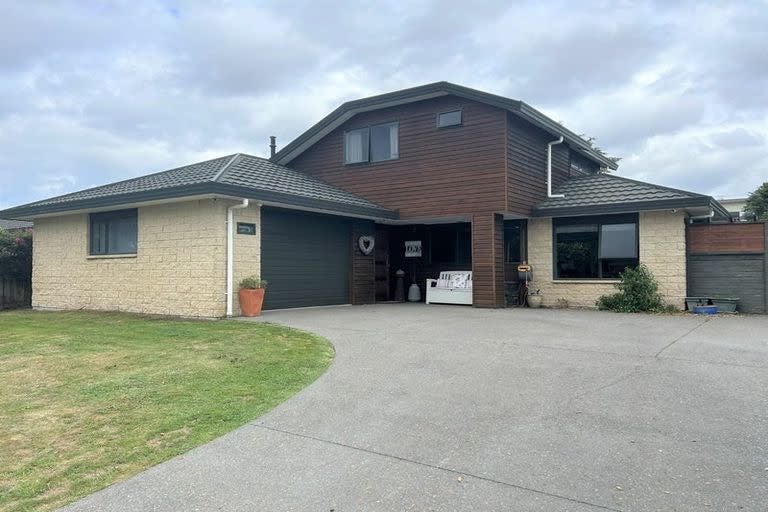 22 Sunburst Court, Paraparaumu Beach, Paraparaumu - Carousel 1